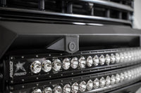 Thumbnail for Addictive Desert Designs 2020 GMC Sierra 2500 Bomber HD Front Bumper