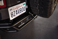 Thumbnail for DV8 Offroad 21-23 Ford Bronco Rear License Plate Relocation Bracket