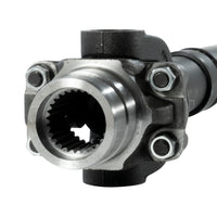 Thumbnail for Yukon Performance Front Driveshaft HD for 2018 Jeep Rubicon 4 Door Manual