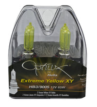 Thumbnail for Hella Optilux HB3 9005 12V/65W XY Xenon Yellow Bulb