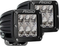 Thumbnail for Rigid Industries D2 - Driving - Set of 2