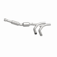Thumbnail for MagnaFlow Conv DF 05-07 Ford E150 4.6L Passenger Side