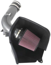 Thumbnail for K&N 2021 Kia Sorento 2.5L F/I Turbo Typhoon Air Intake