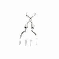 Thumbnail for MagnaFlow Sys C/B 67-70 Ford Mustang 3inch