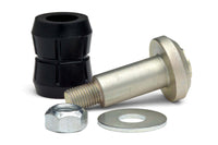 Thumbnail for JKS Manufacturing FAB Universal Steering Stabilizer Mount (Weld-On)