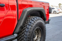 Thumbnail for DV8 Offroad 2019+ Jeep Gladiator Armor Fenders