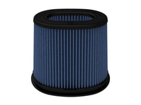 Thumbnail for aFe MagnumFLOW Pro 5R Air Filter (6 x 4)in F x (8-1/2 x 6-1/2)in B x (7-1/4 x 5)in T x 7-1/4in H