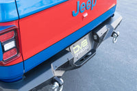 Thumbnail for DV8 Offroad 20-23 Jeep Gladiator JT Spec Series Rear Bumper