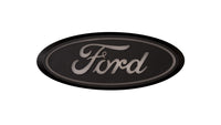 Thumbnail for Putco 17-20 Ford SuperDuty Front Luminix Ford LED Emblem - w/o Camera CutOut