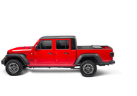 Thumbnail for UnderCover 2020 Jeep Gladiator 5ft Flex Bed Cover