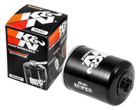Thumbnail for K&N Arctic Cat 2.688in OD x 3.344in H Oil Filter
