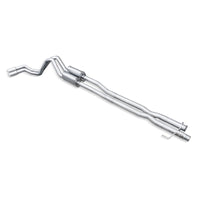 Thumbnail for Stainless Works 17-18 Ford F-250/F-350 6.2L 304SS Factory Connect Catback System