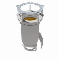 Thumbnail for MagnaFlow Conv DF Mazda Protege 1.6L