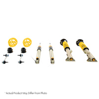 Thumbnail for ST TA-Height Adjustable Coilovers 04 VW Golf IV R32 / 00-06 Audi TT/TT Roadster (8N) Quattro