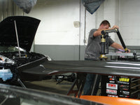 Thumbnail for Mishimoto 09+ Nissan 370Z Manual Radiator