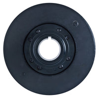 Thumbnail for Fluidampr Ford 302 HO Internal balance (replaces 34 oz in) Steel Internally Balanced Damper