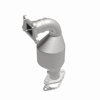 Thumbnail for MagnaFlow Conv DF 2012-2013 Chevy Impala V6 3.6L Bolt-On SS Catalytic Converter