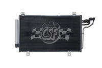 Thumbnail for CSF 14-15 Mazda 3 2.0L A/C Condenser