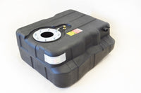 Thumbnail for Titan Fuel Tanks 99-10 Ford F-350/F-450 Narrow Frame 40 Gallon After-Axle Utility Fuel Tank