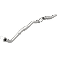 Thumbnail for MagnaFlow Conv DF 01-02 GM 2500 Passenger Side 6.0L
