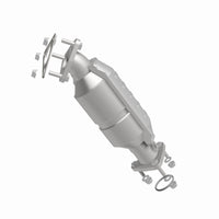 Thumbnail for MagnaFlow Conv DF 01-02 Frontier Passenger Side Front 3.3L