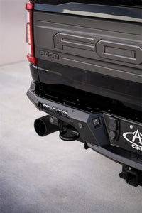Thumbnail for Addictive Desert Designs 21-22 Ford F-150 Raptor Phantom Rear Bumpet