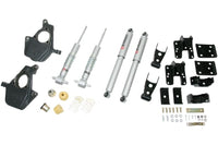 Thumbnail for Belltech LOWERING KIT WITH SP SHOCKS