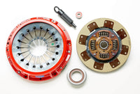 Thumbnail for South Bend / DXD Racing Clutch 86-93 Toyota Supra 7MGTE (R154 Trans) 3.0L Stg 3 Endur Clutch Kit