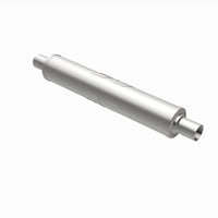 Thumbnail for MagnaFlow Muffler Mag SS 22X4X4 2X2 C/C