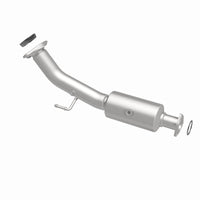 Thumbnail for MagnaFlow 2007-2011 Honda Civic L4 2.0L California Catalytic Converter Direct Fit