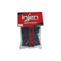 Thumbnail for Injen Black Water Repellant Pre-Filter fits X-1010 X-1011 X-1017 X-1020 5in Base/5in Tall/4in Top