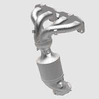 Thumbnail for MagnaFlow Conv DF 07-10 Nissan Altima 2.5L Manifold (49 State)