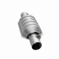 Thumbnail for MagnaFlow Conv Univ 2 Dual O2 Boss