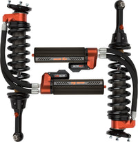 Thumbnail for Fox 3.0 Factory Race Series Live Valve Internal Bypass Coilover Shock 2019+ Ford Raptor - Front
