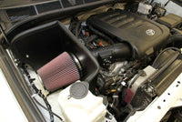 Thumbnail for K&N 14-15 Toyota Tundra V8-4.7L/5.7L Performance Air Intake System