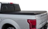 Thumbnail for Access Literider 00-04 Frontier Crew Cab 4ft 6in Bed Roll-Up Cover