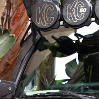 Thumbnail for KC HiLiTES Universal Wire Hider - 1 Meter