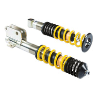 Thumbnail for ST X Height Adjustable Coilover Kit 08-14 Subaru Impreza STI (GR, GV)