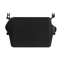 Thumbnail for Mishimoto 03-07 Ford 6.0L Powerstroke Intercooler (Black)