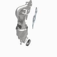 Thumbnail for MagnaFlow Conv DF 02-06 Sentra 2.5L OEM