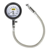 Thumbnail for Autometer 100 PSI Tire Pressure Gauge