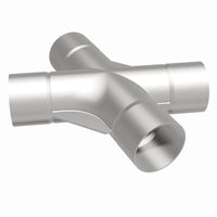 Thumbnail for MagnaFlow Smooth Trans X 2.50inch SS 35deg.