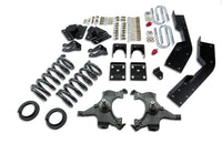 Thumbnail for Belltech LOWERING KIT W/O SHOCKS