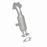 Thumbnail for MagnaFlow Conv DF 08-09 Subaru STi front OEM