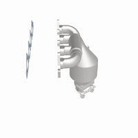 Thumbnail for Magnaflow Conv DF 01-04 Kia Spectra 1.8L