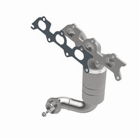 Thumbnail for Magnaflow Conv DF 07-11 Chrysler Sebring 2.7L Fr Manifold / 08-10 Dodge Avenger 2.7L Fr Manifold