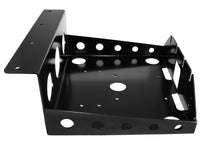 Thumbnail for aFe Power Cover Glide Guard On Board Compressor Mount 07-14 Jeep Wrangler JK V6 3.6L-3.8L