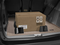 Thumbnail for WeatherTech Cargo Tech Cargo Containment System - Black