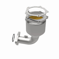 Thumbnail for MagnaFlow Conv DF 00-01 Infiniti I30 3.0L Front / 00-01 Nissan Maxima 3.0L Front