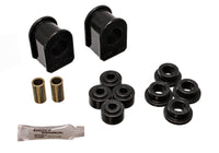 Thumbnail for Energy Suspension Ford Black 1in Dia 2 1/2in Tall inBin Style Sway Bar Bushing Set